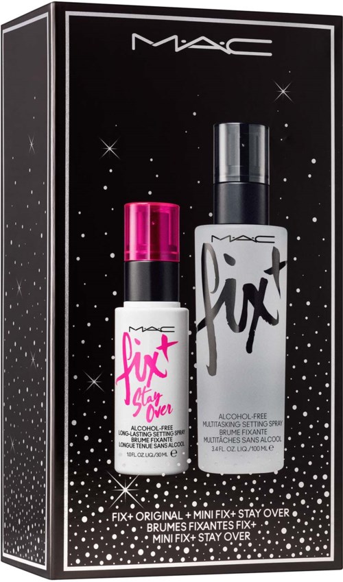 MAC Cosmetics Meld + Lock Fix+ Duo 0 pcs