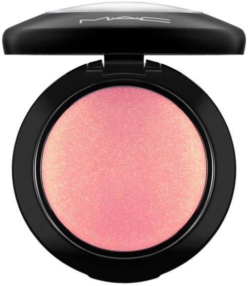 MAC Cosmetics Mineralize Blush  Petal Power
