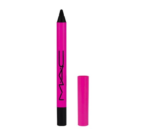 MAC Cosmetics Mini Kajal Eyeliner 01 Black