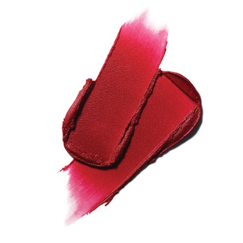 MAC Cosmetics Powder Kiss Powder Kiss Lipstick  65 ruby new