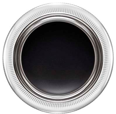 MAC Cosmetics Pro Longwear Fluidline Eye Liner And Brow Gel 04 Blacktrack