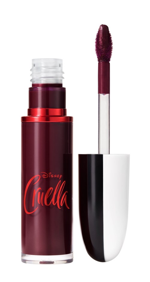 MAC Cosmetics Retro Matte Liquid Lip Colour Glamarchy