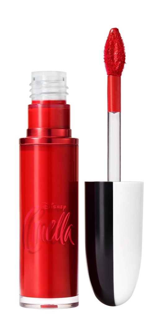 MAC Cosmetics Retro Matte Liquid Lip Colour Mayhemmed