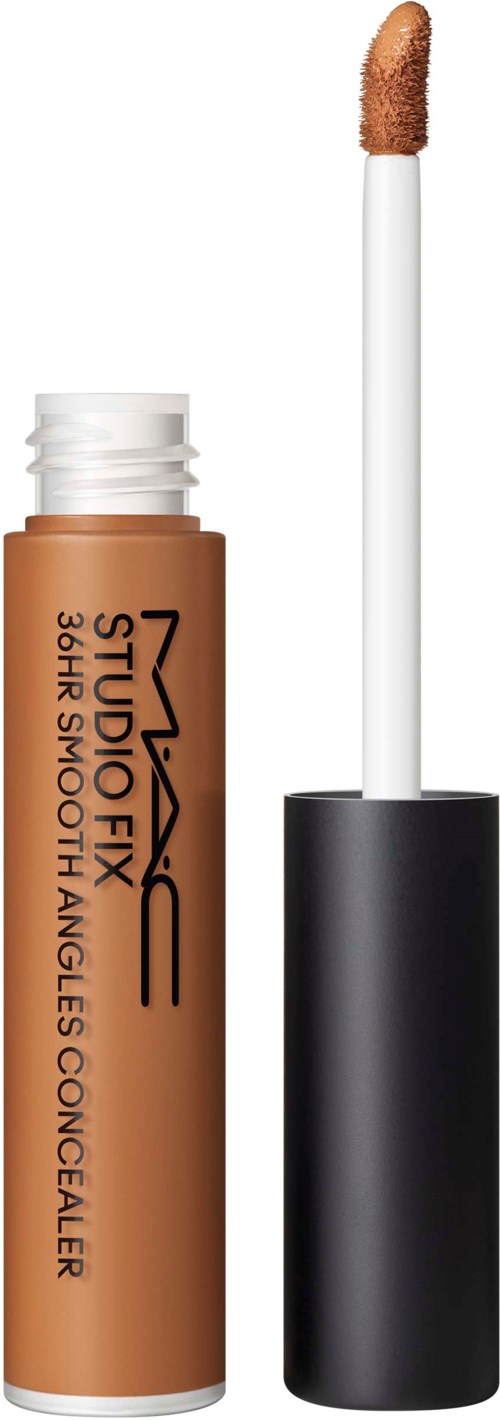 MAC Studio Fix Short Shoot Long Angeles Concealer tube with a wand applicator.