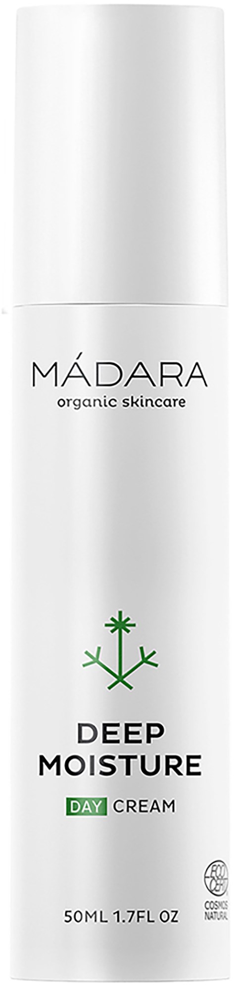 Madara Deep Moisture Day Cream 50 ml