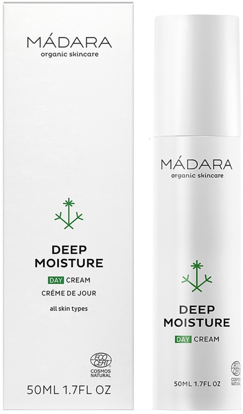 Madara Deep Moisture Day Cream 50 ml