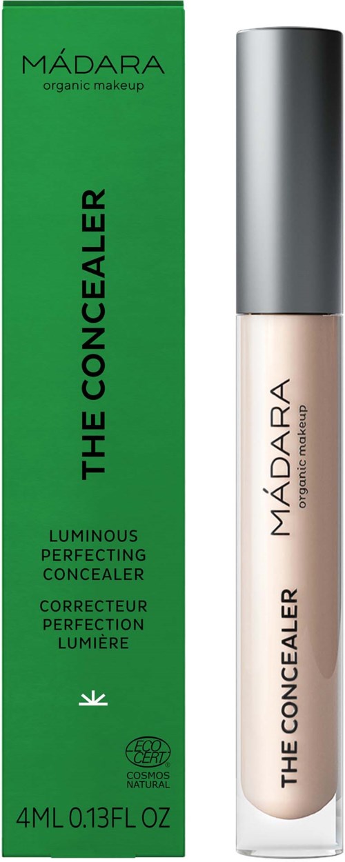Mádara Makeup The Concealer #15 Vanilla