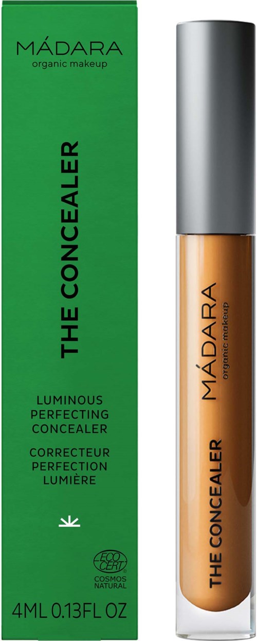 Mádara The Concealer #55 Hazelnut