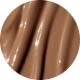 A circle with several brown sticks or bars inside, arranged in a pattern.