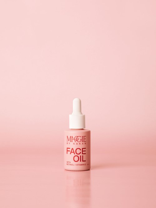 MAGGIE by Kakan Face Oil 30 ml