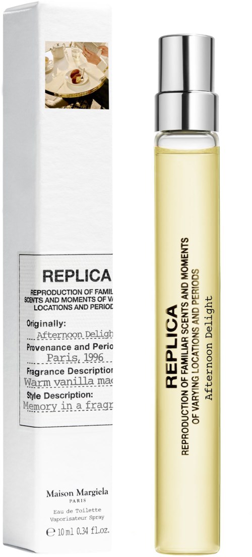Maison Margiela Replica Afternoon Delight Eau de Toilette 10 ml