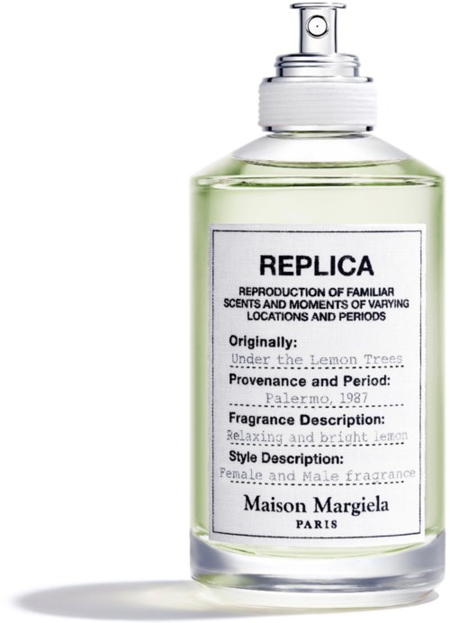 Maison Margiela Replica Under the Lemon Tree EdT  100 ml