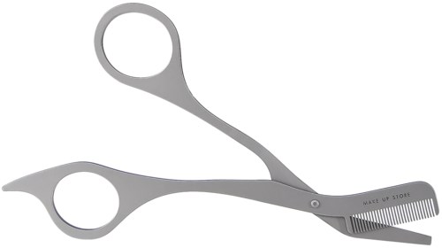 Make Up Store Brow Define Scissor