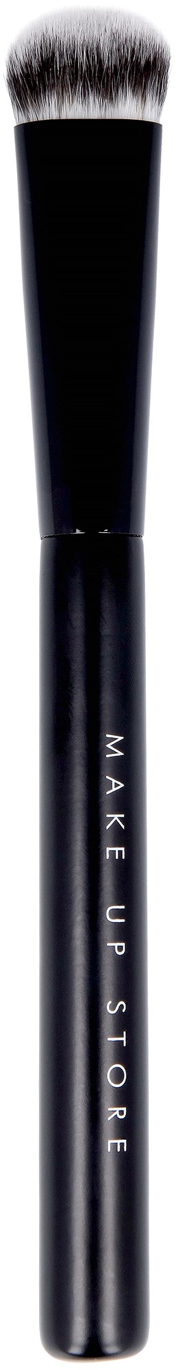 Make Up Store Brush Blush Small #502 S