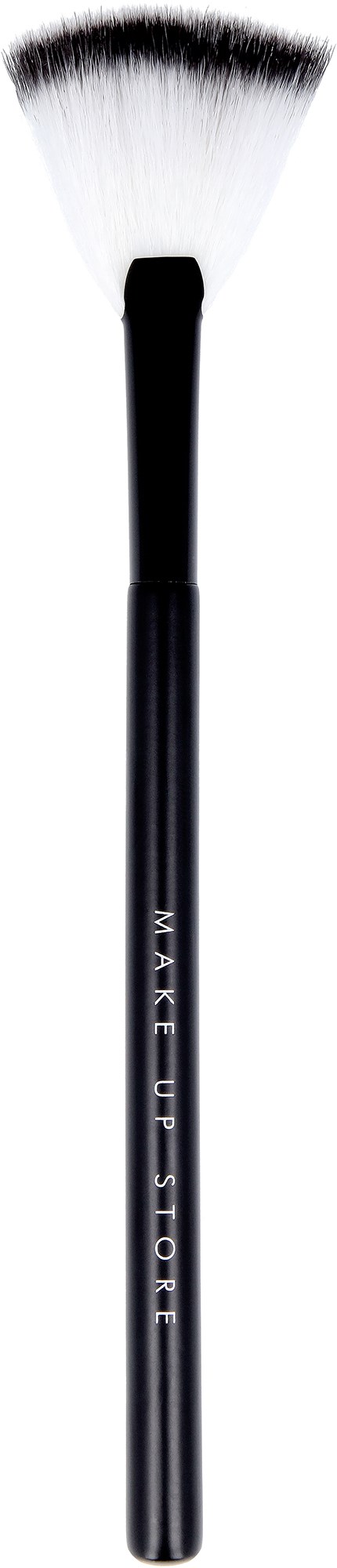 Make Up Store Brush Fan #812