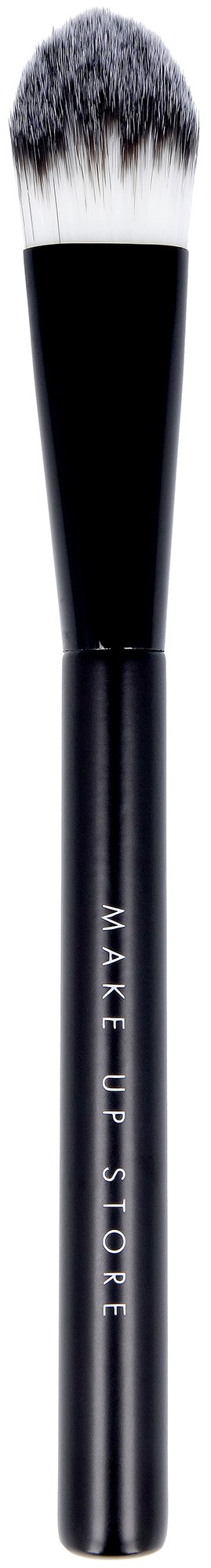 Make Up Store Brush Foundation Medium #402