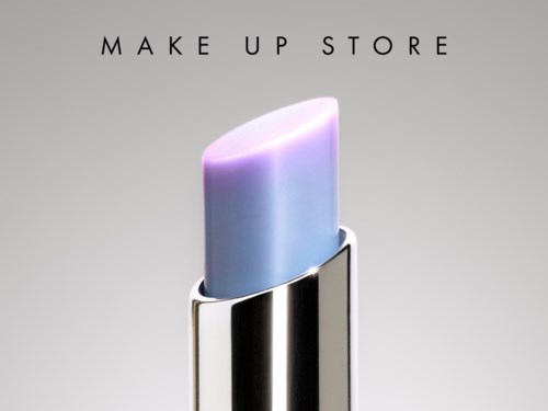 Make Up Store Colour Shine Lip Balm 10 Tokyo pH Reactive