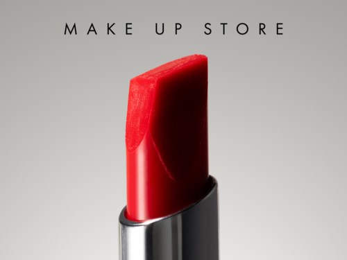 Make Up Store Colour Shine Lip Balm 50 Paris