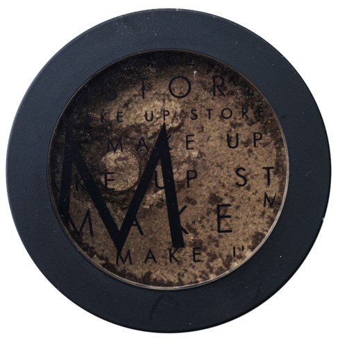 Make Up Store Eyedust Bronze Sepia