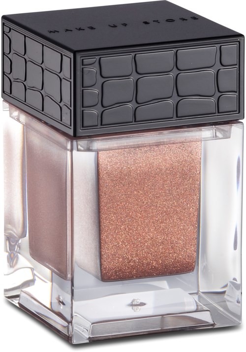 Make Up Store Eyedust Copper