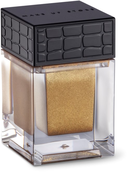 Make Up Store Eyedust Gold