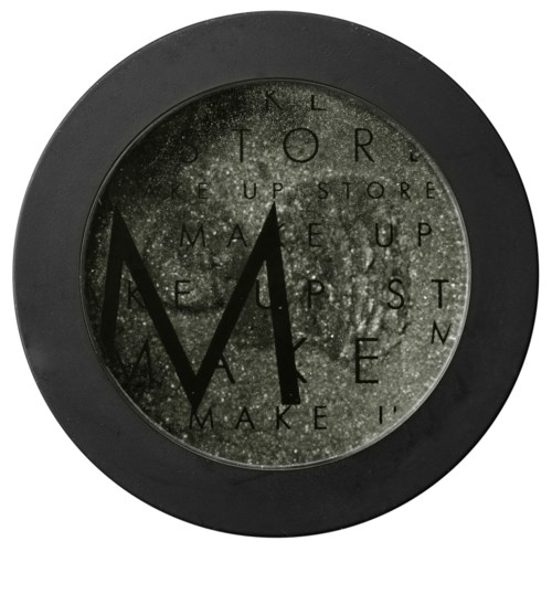 Make Up Store Eyedust Mercury