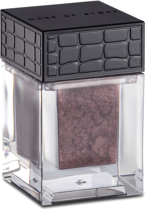 Make Up Store Eyedust Puce