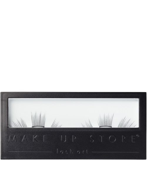 Make Up Store EyeLash Framing