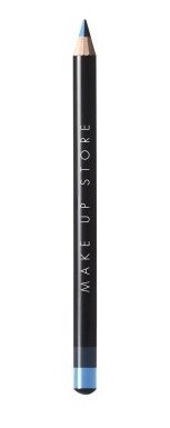 Make Up Store Eyepencil Blue Pigment