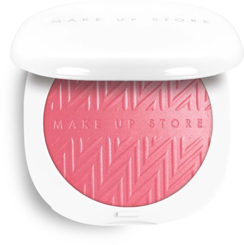 Make Up Store Iconic Luster Blush 30 True Pink