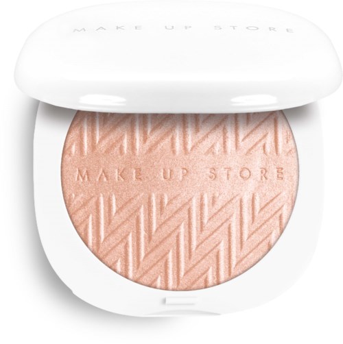 Make Up Store Make Up Store Iconic Radiance Highlighter 20 Champagne Luster
