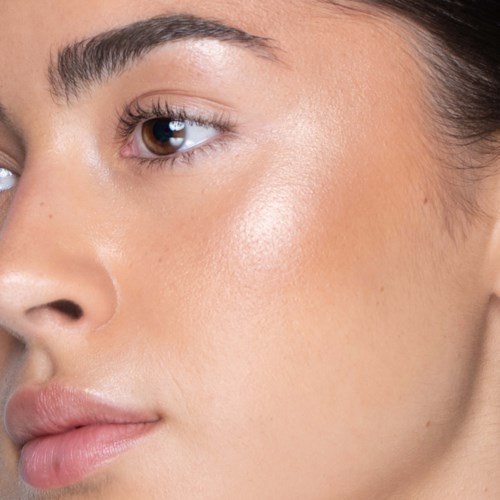 Make Up Store Make Up Store Iconic Radiance Highlighter 20 Champagne Luster