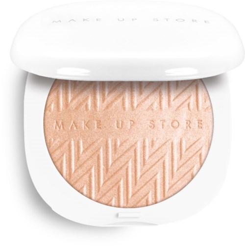 Make Up Store Make Up Store Iconic Radiance Highlighter 30 Golden Shimmer
