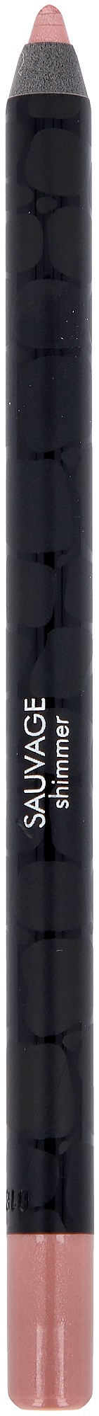 Make Up Store Lippencil Sauvage