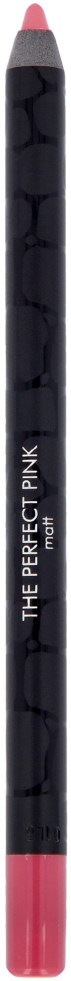 Make Up Store Lips Lippencil The Perfect Pink