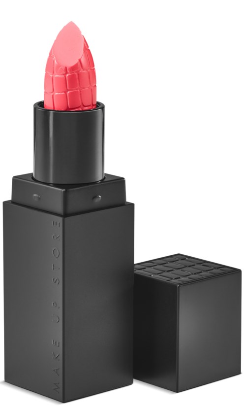 Make Up Store Lipstick Matte Attitude