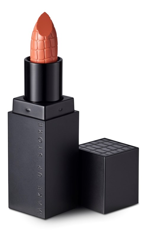 Make Up Store Lipstick Sheer Baby