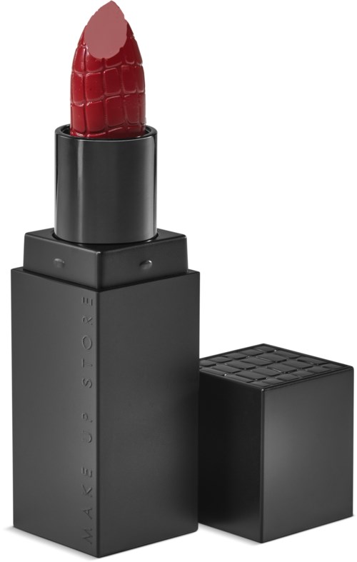 Make Up Store Lipstick Matte China Red