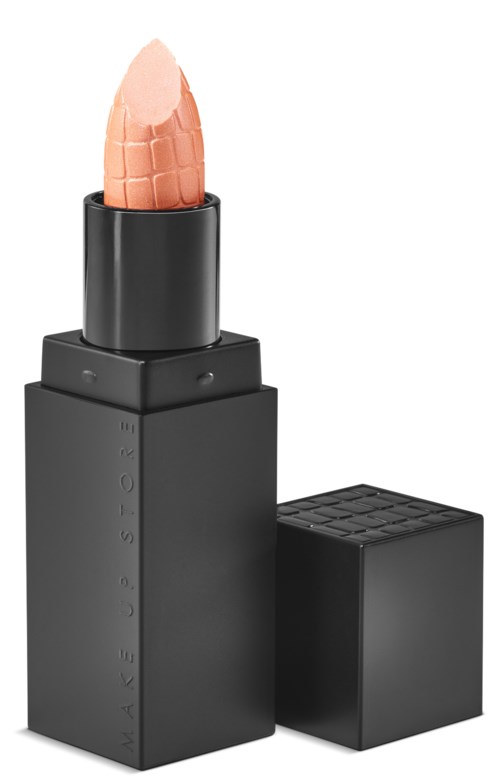 Make Up Store Lipstick Glossy Happy