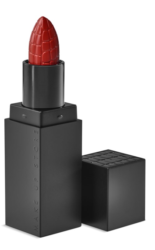 Make Up Store Lipstick Sheer Malibu