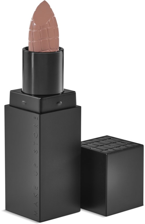 Make Up Store Lipstick - Nude Beige