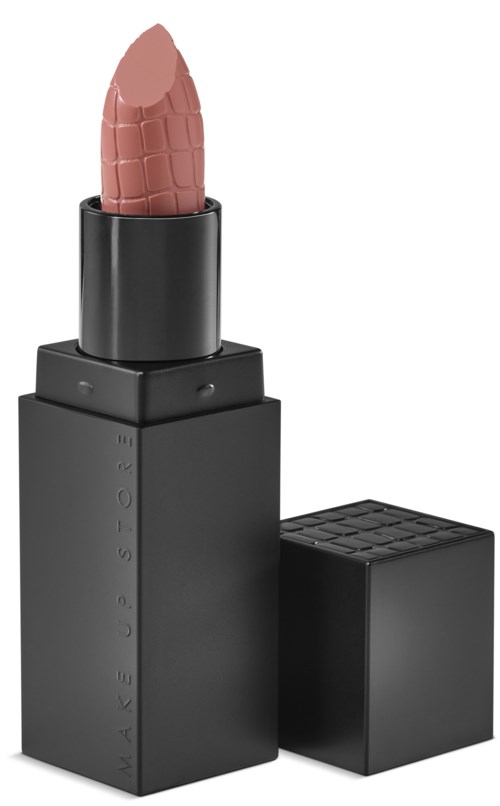 Make Up Store Lipstick Sheer Nude Pink