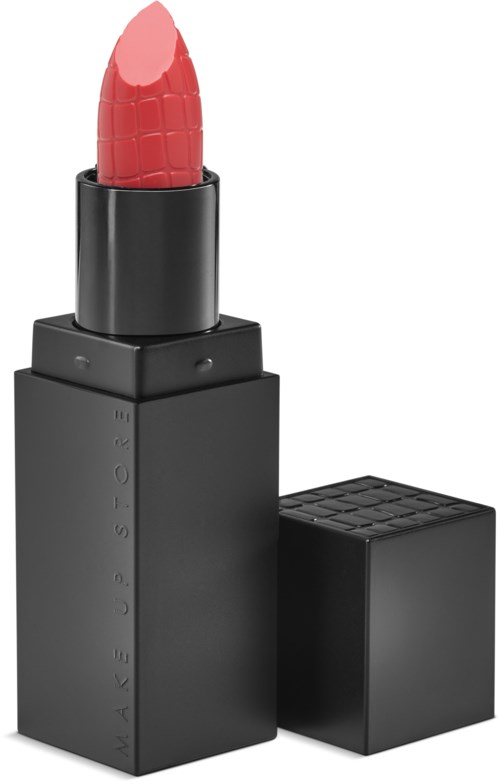 Make Up Store Lipstick Creme Peachy