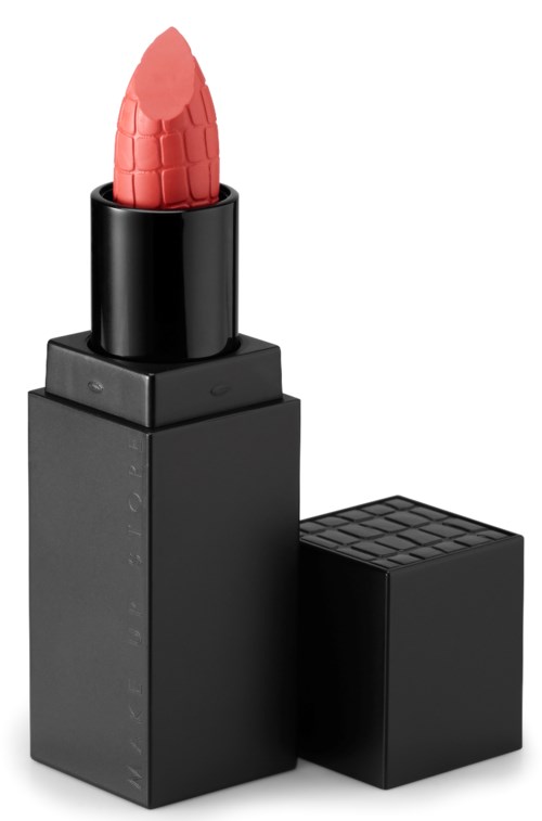 Make Up Store Lipstick Matte Plumb
