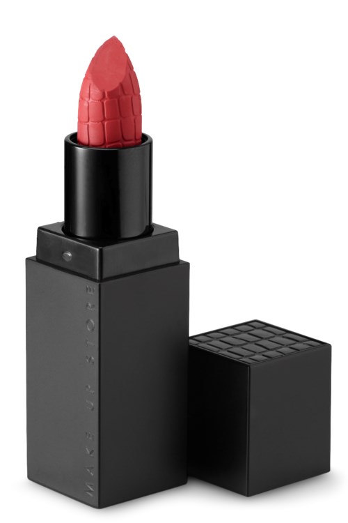 Make Up Store Lipstick Creme Raspberry
