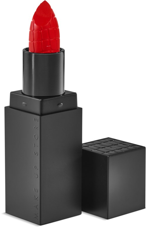 Make Up Store Lipstick Creme Redelicious