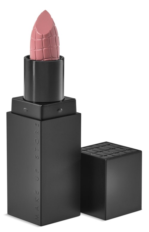 Make Up Store Lipstick Creme Redwood