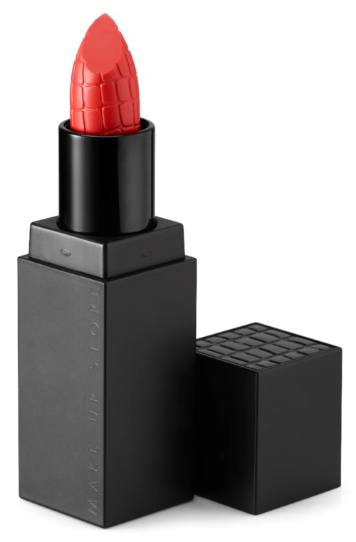 Make Up Store Lipstick Sheer Survivor