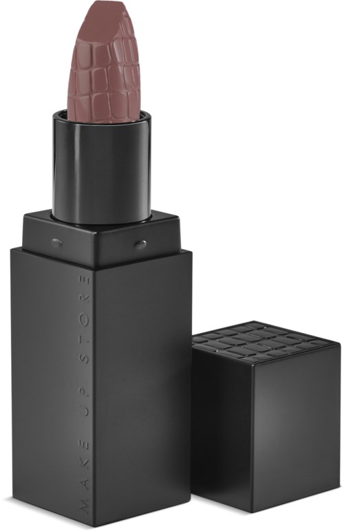 Make Up Store Lipstick Glossy Mahogany