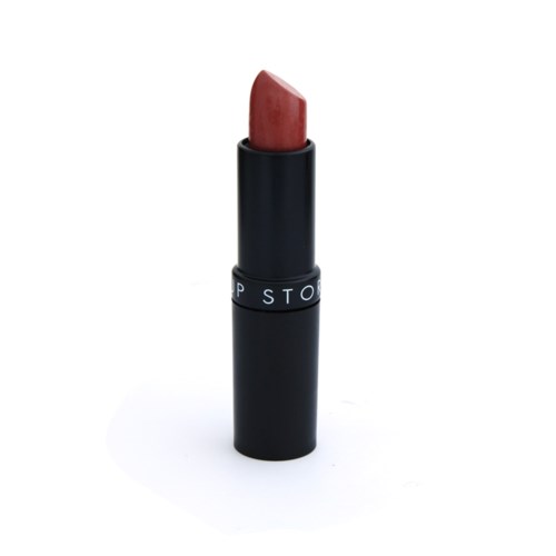 Make Up Store Lipstick Poem